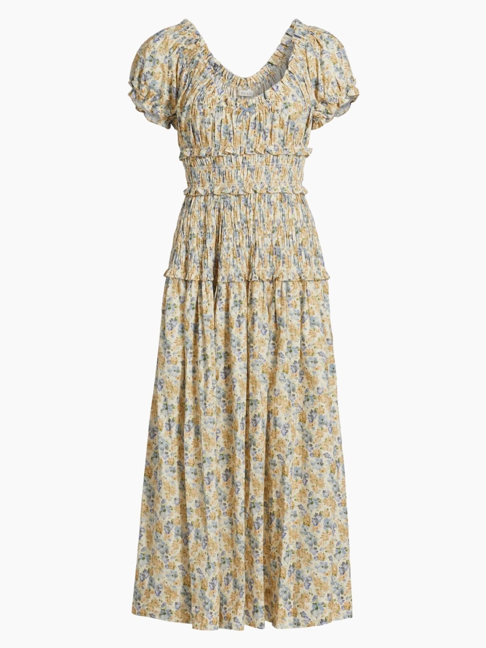 ISO Doen Leanne Dress